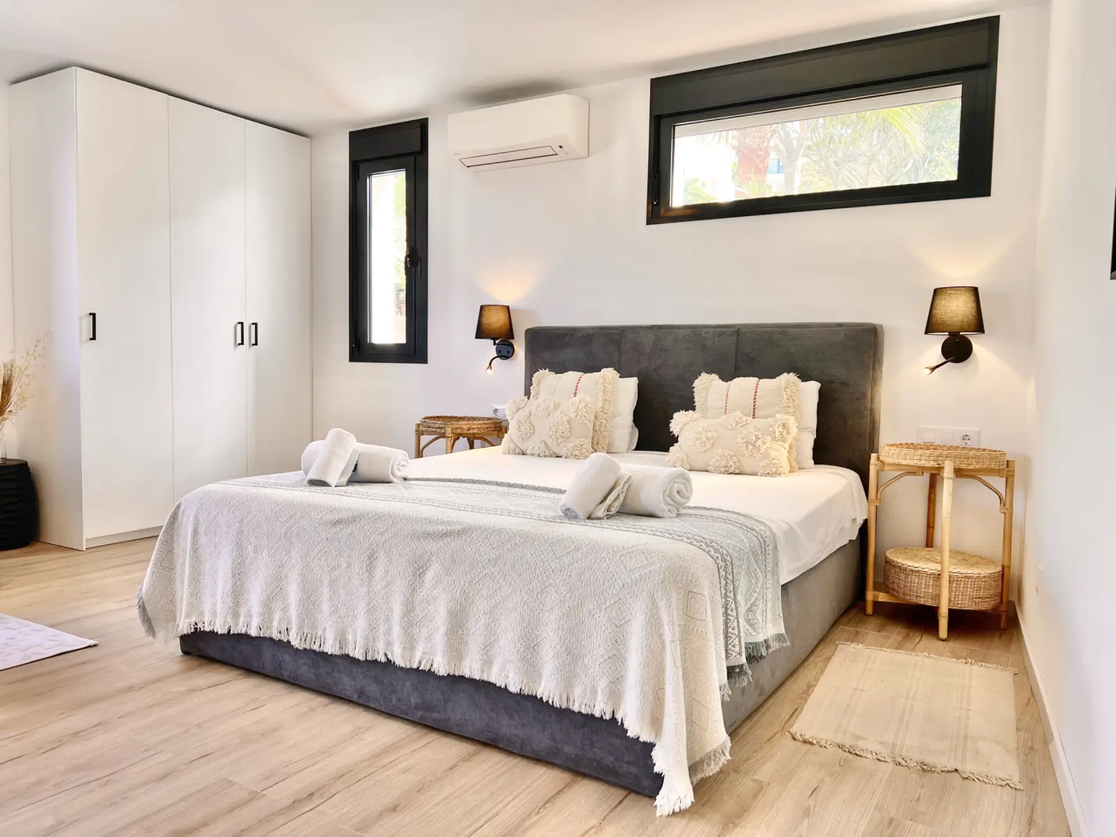 Fare Miti - Apartamento independiente