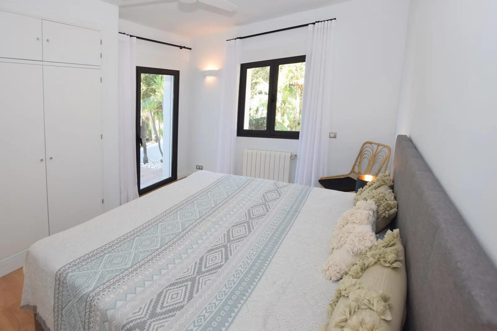 Fare Miti - Habitación 4