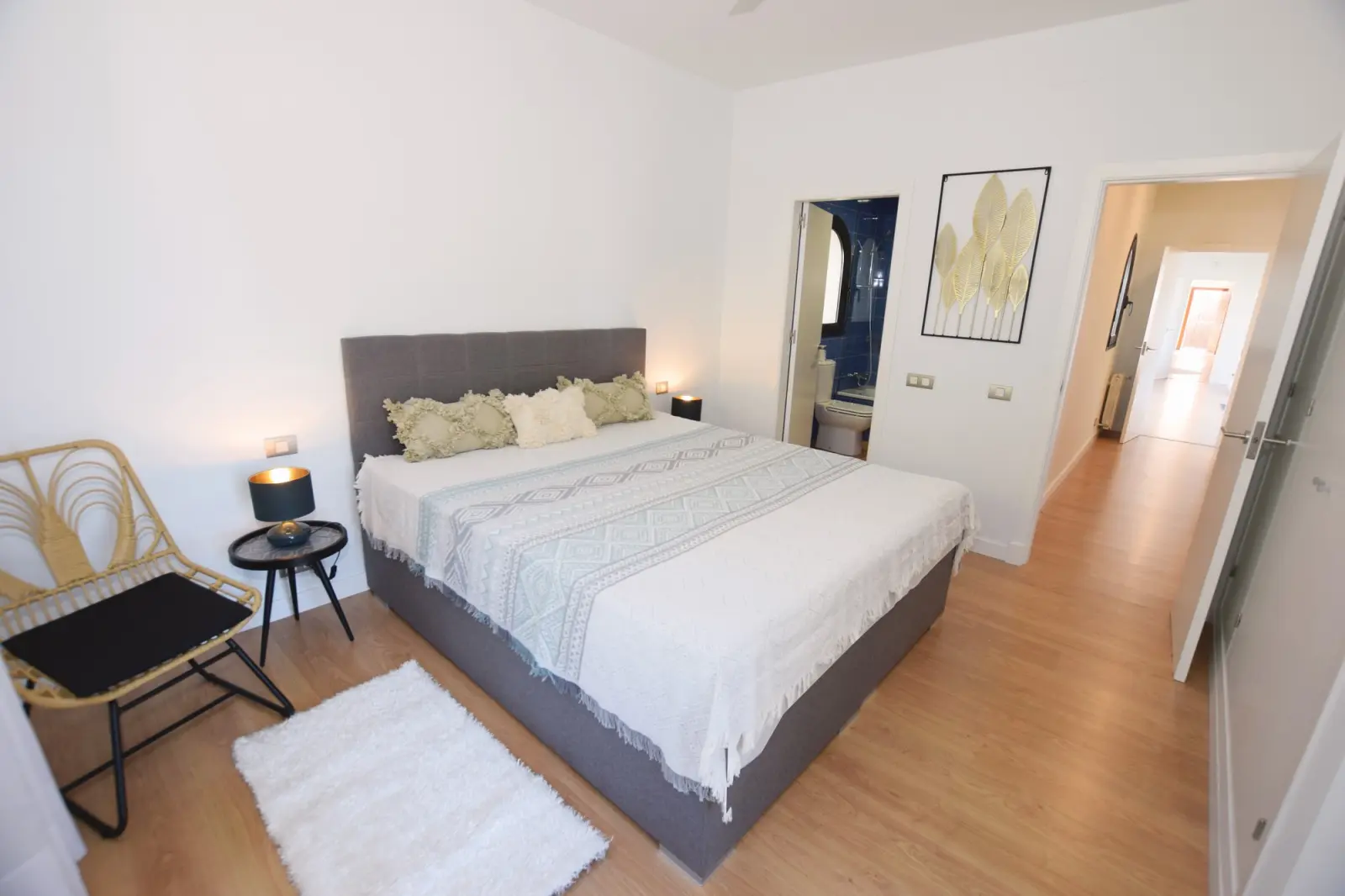 Fare Miti - Habitación 4