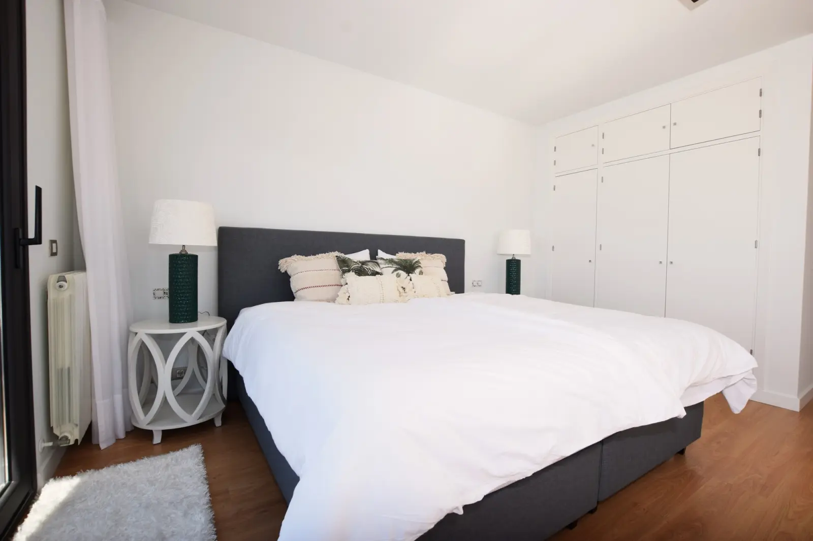 Fare Miti - Master Suite