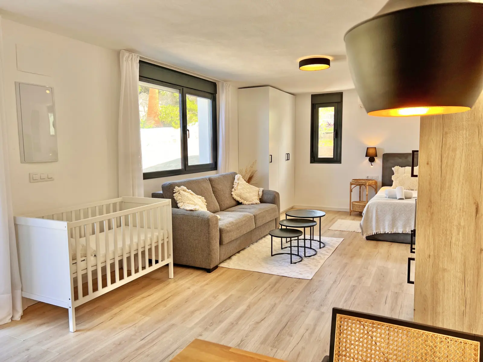 Fare Miti - Apartamento independiente