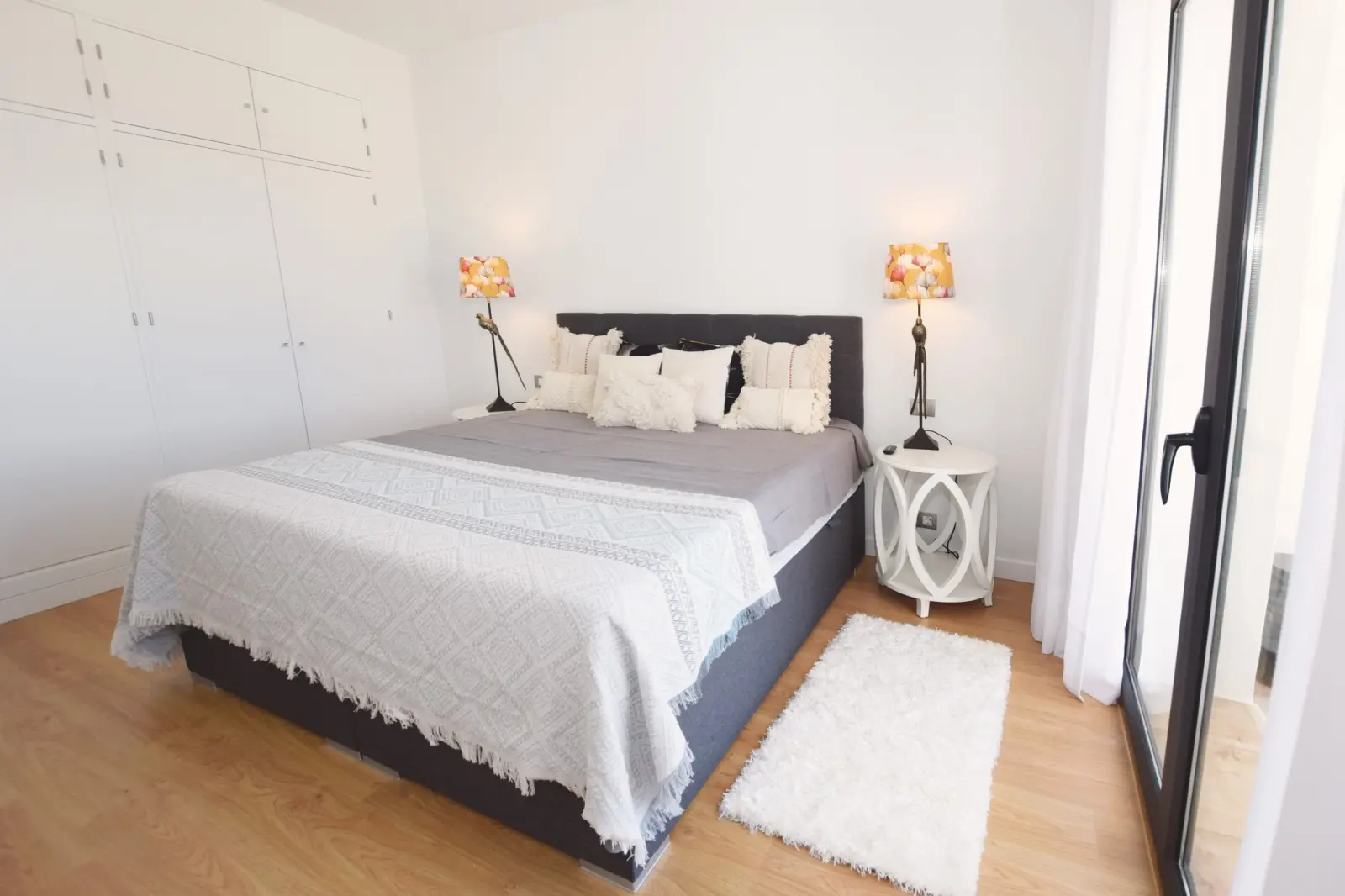 Fare Miti - Habitación 2