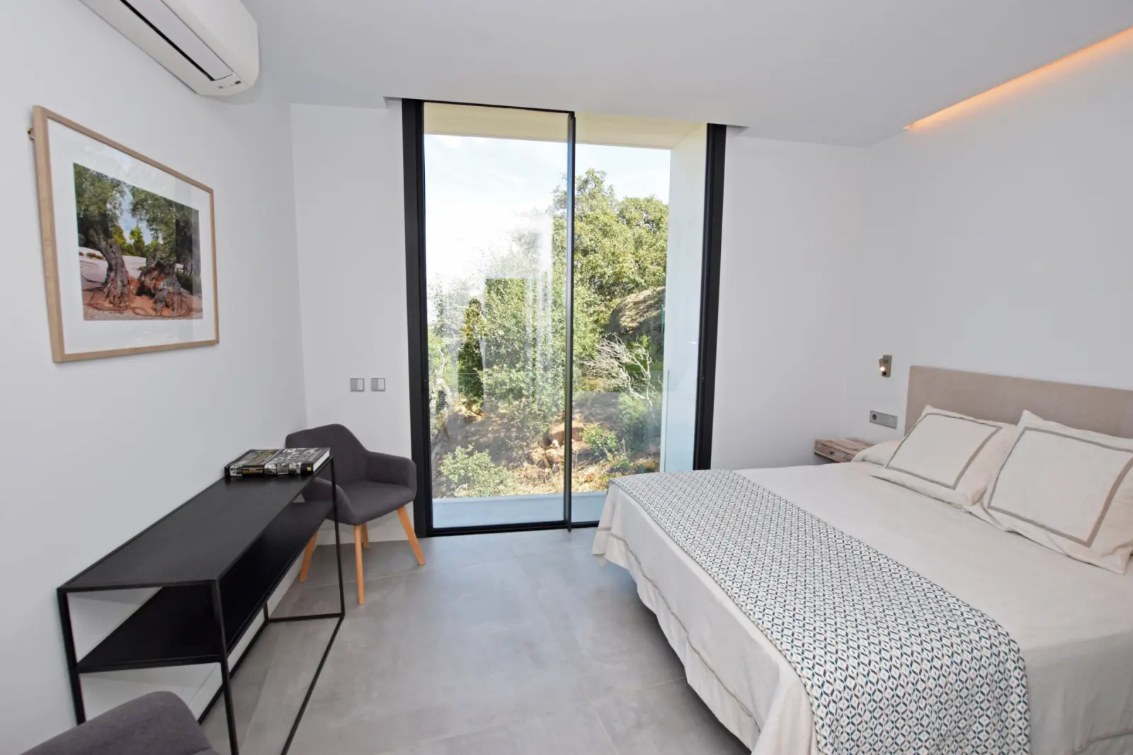 Azara G37 - Dormitorio 2