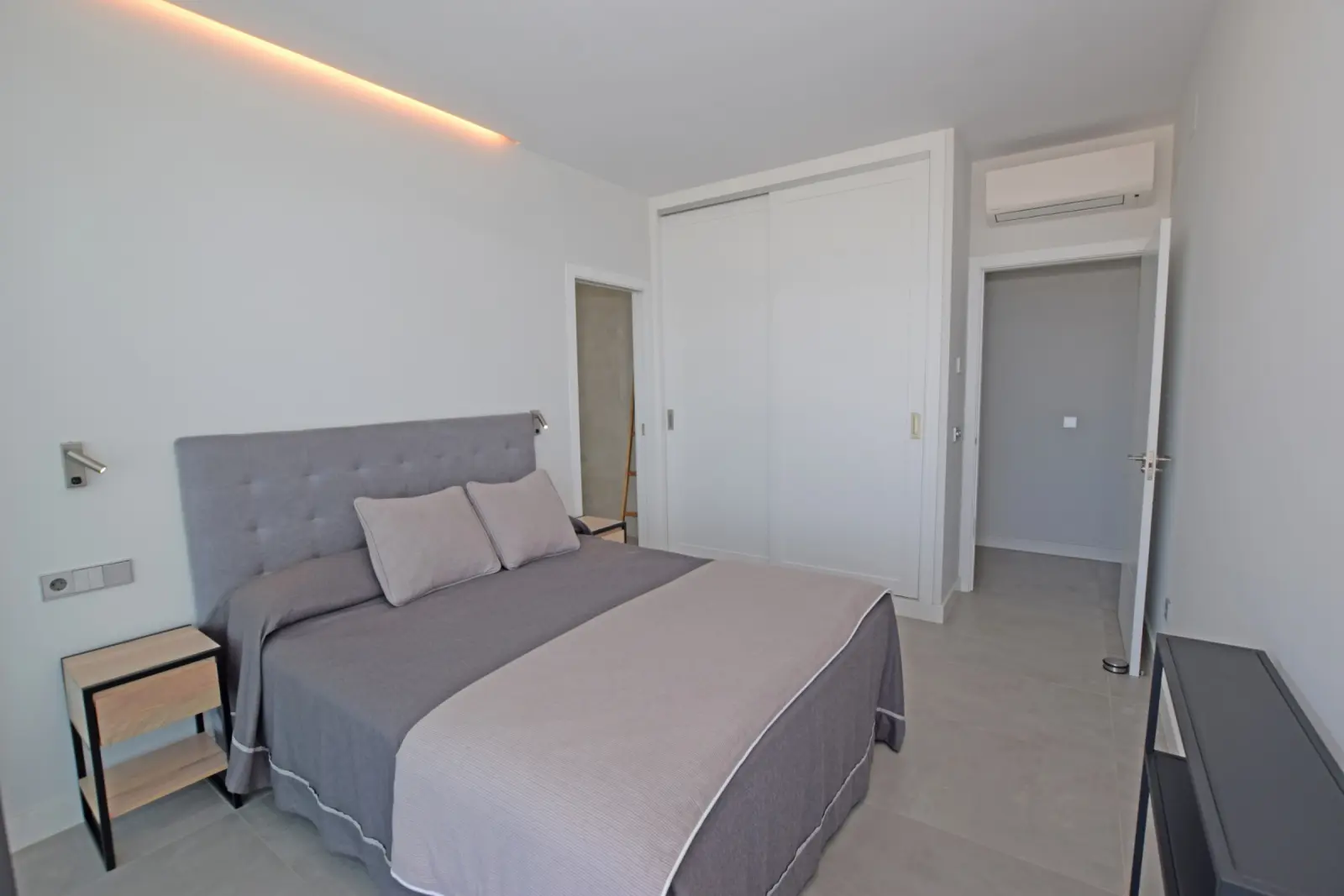 Azara G37 - Dormitorio 3