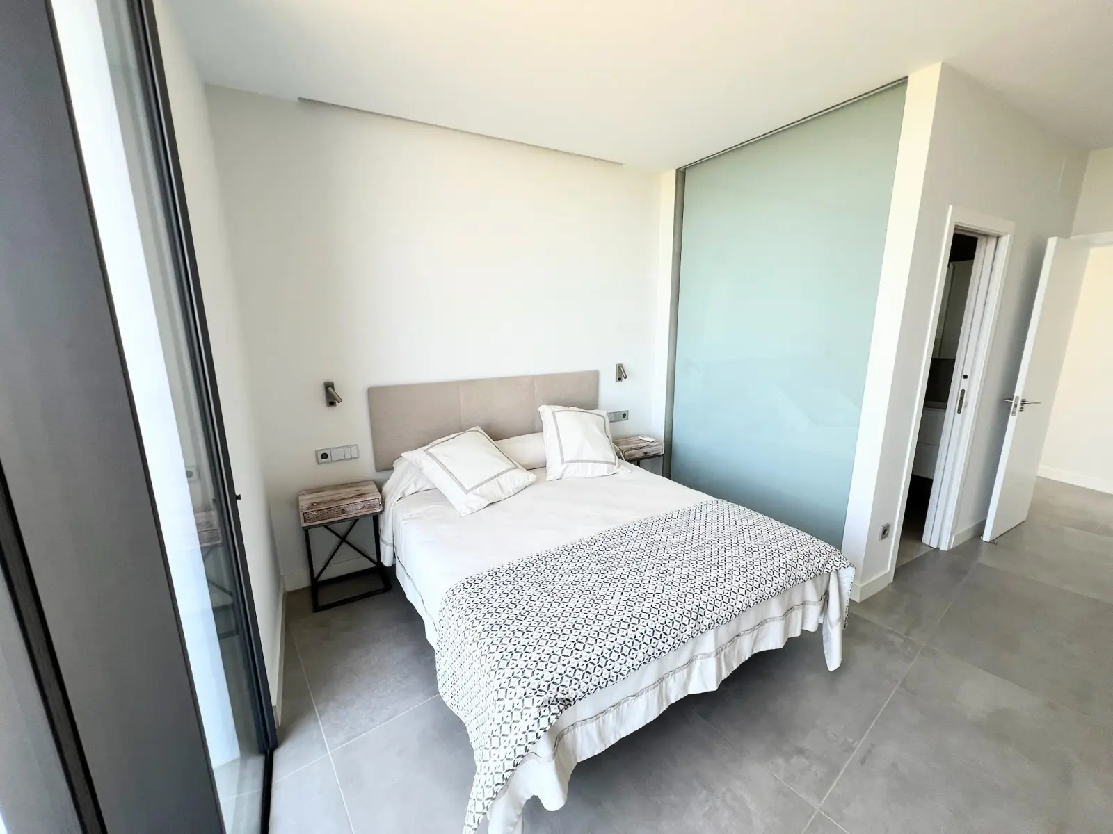 Azara G37 - Dormitorio 2
