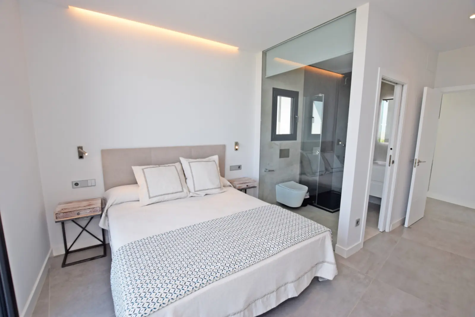 Azara G37 - Dormitorio 2