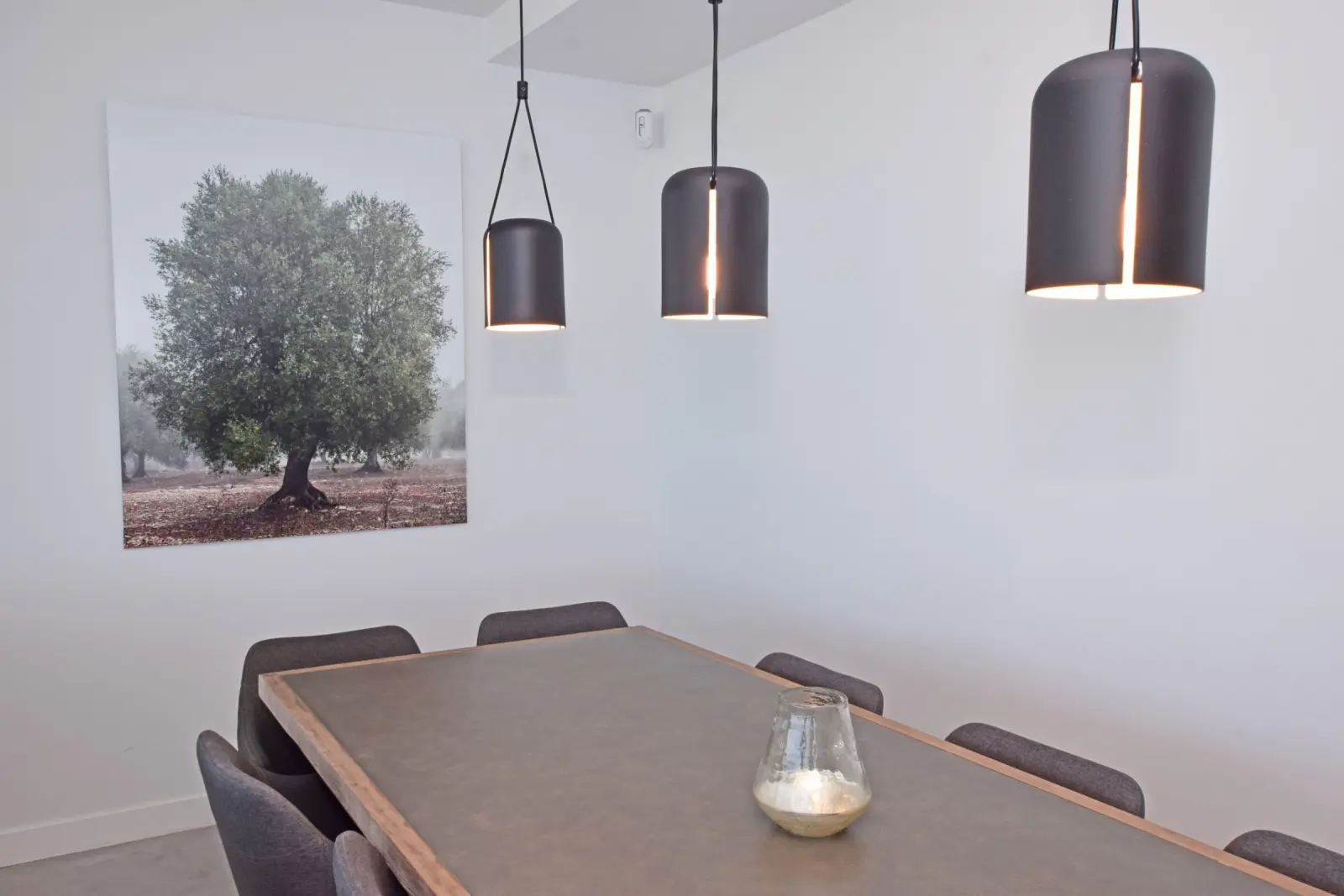 Azara G37 - Comedor