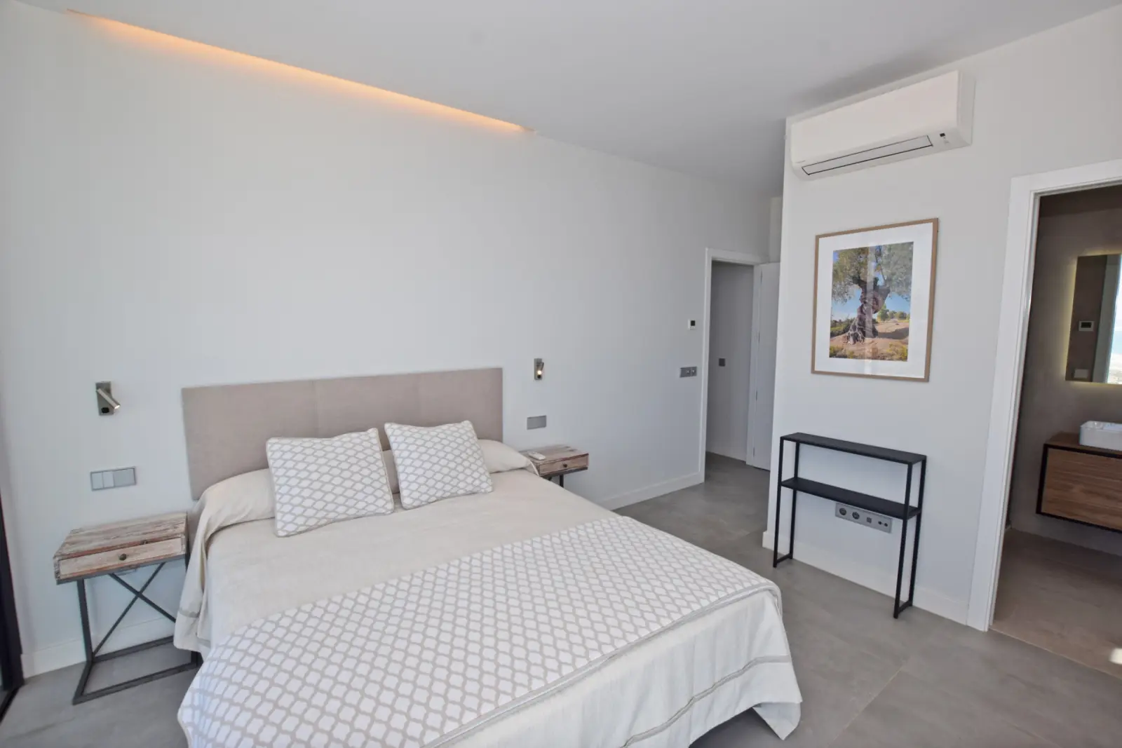 Azara G37 - Dormitorio 4