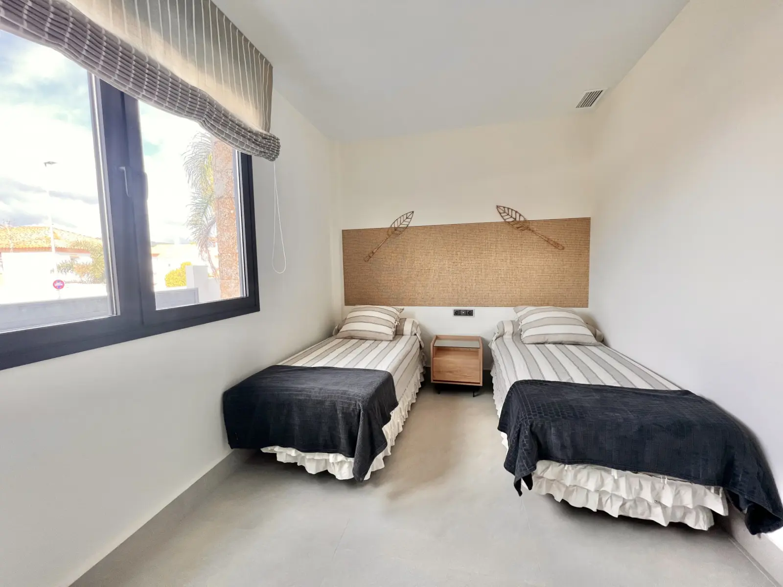 Ámbar - HABITACIÓN 1