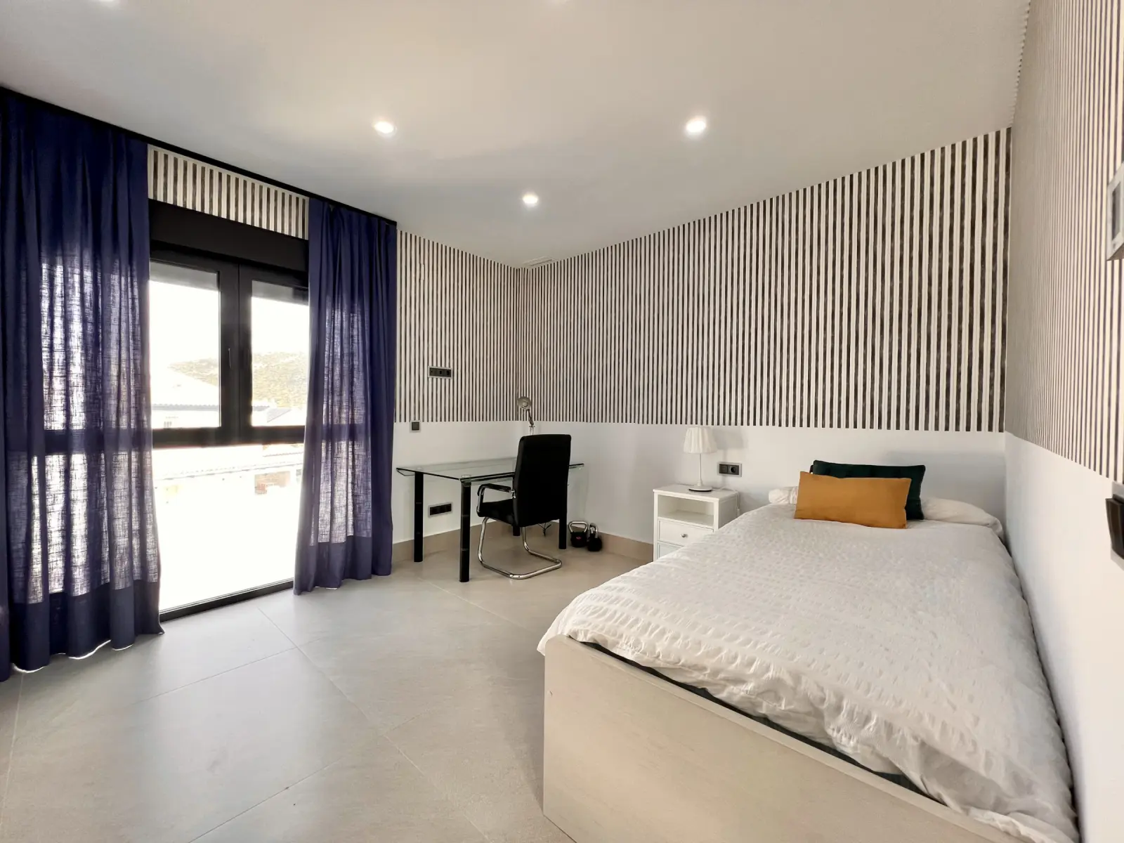 Ámbar - HABITACIÓN 3