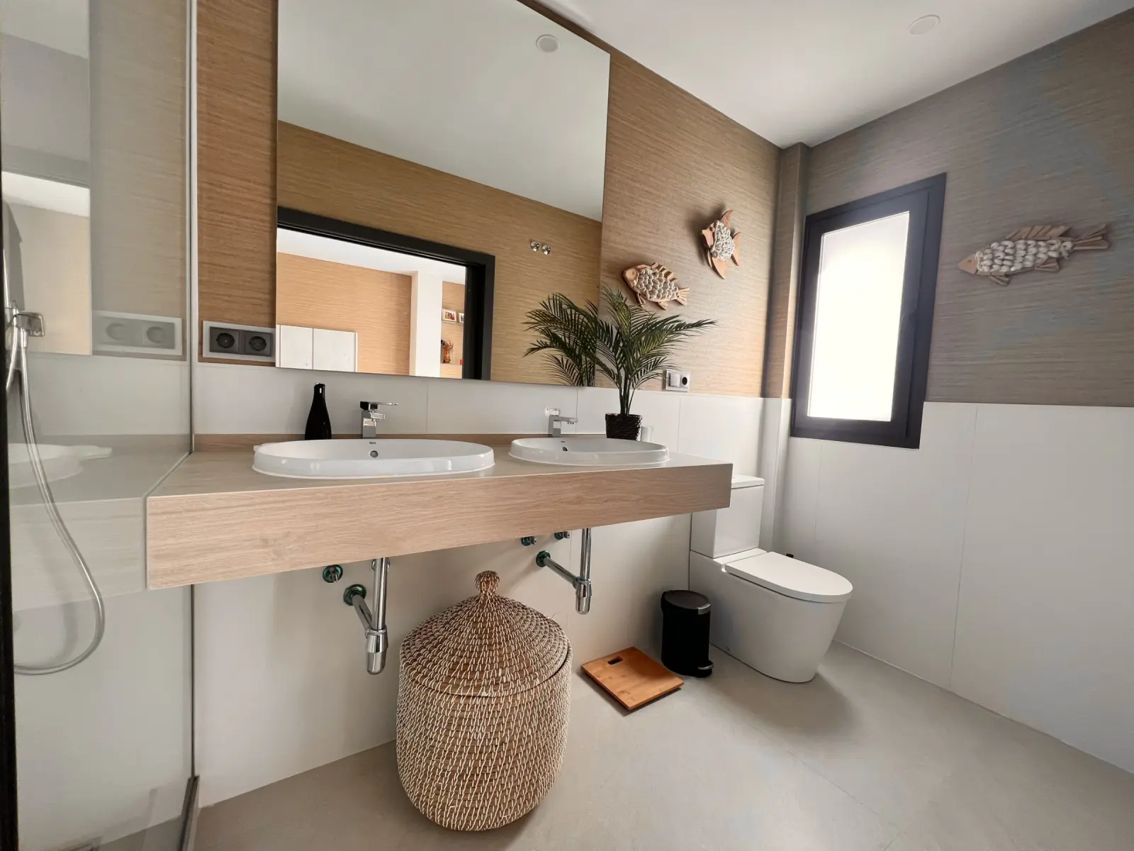Ámbar - BAÑO 3