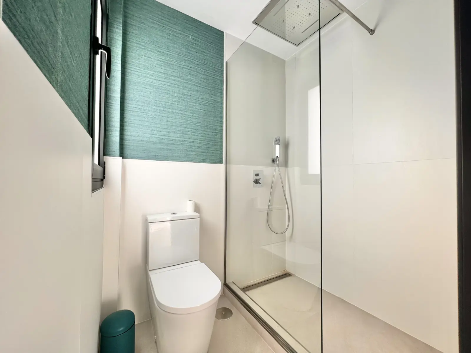 Ámbar - BAÑO 2