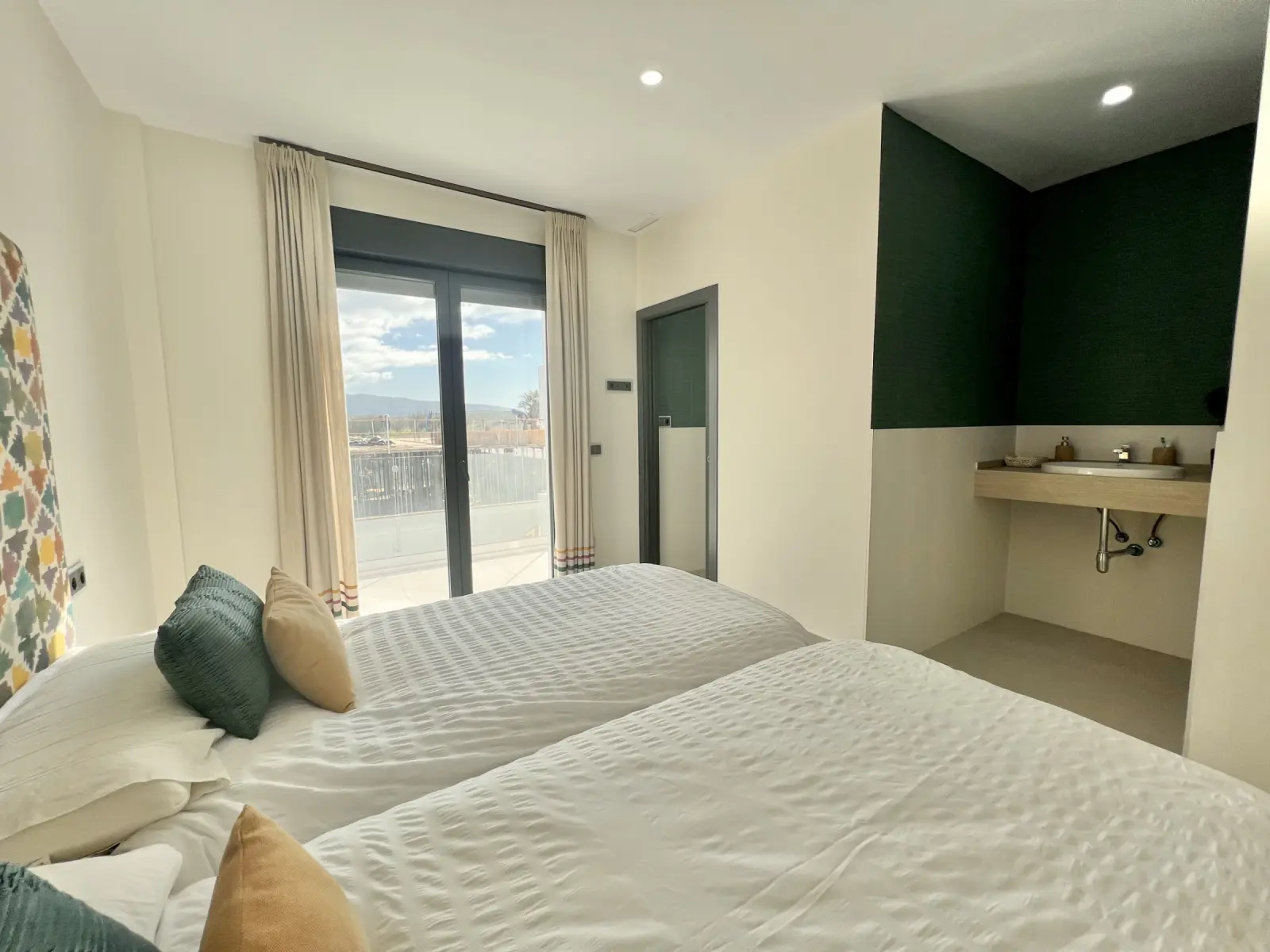 Ámbar - HABITACIÓN 2