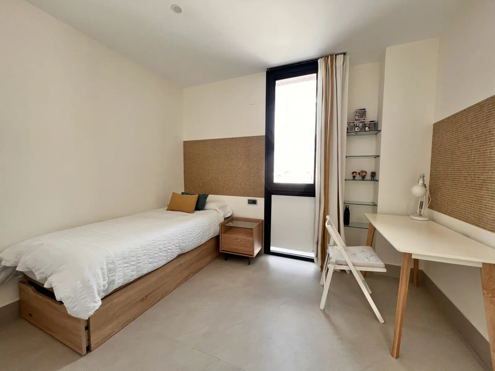 Ámbar - HABITACIÓN 5