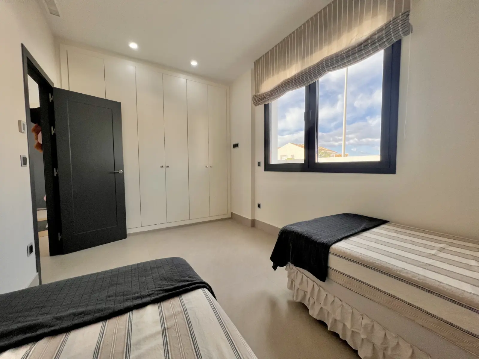 Ámbar - HABITACIÓN 1