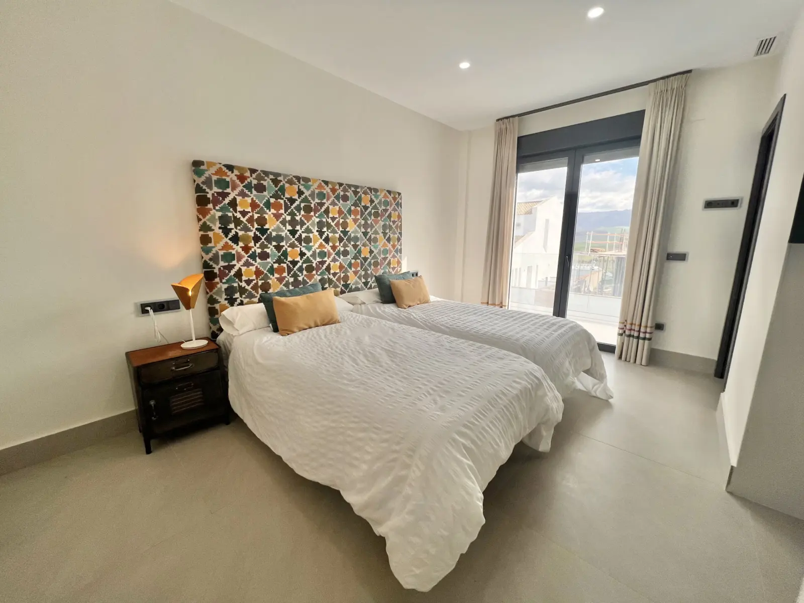 Ámbar - HABITACIÓN 2