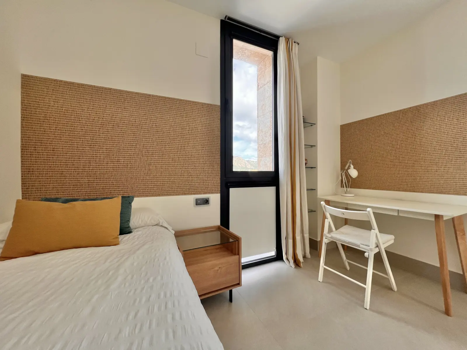Ámbar - HABITACIÓN 5