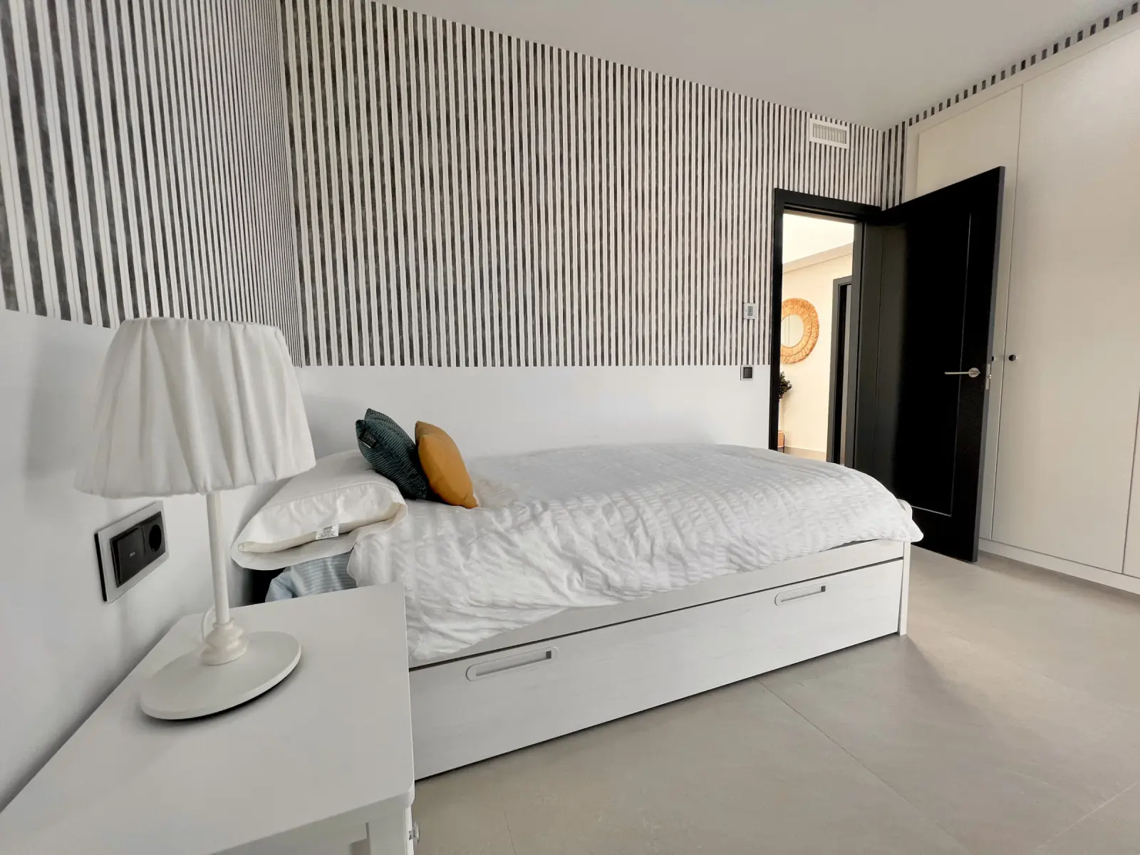 Ámbar - HABITACIÓN 3