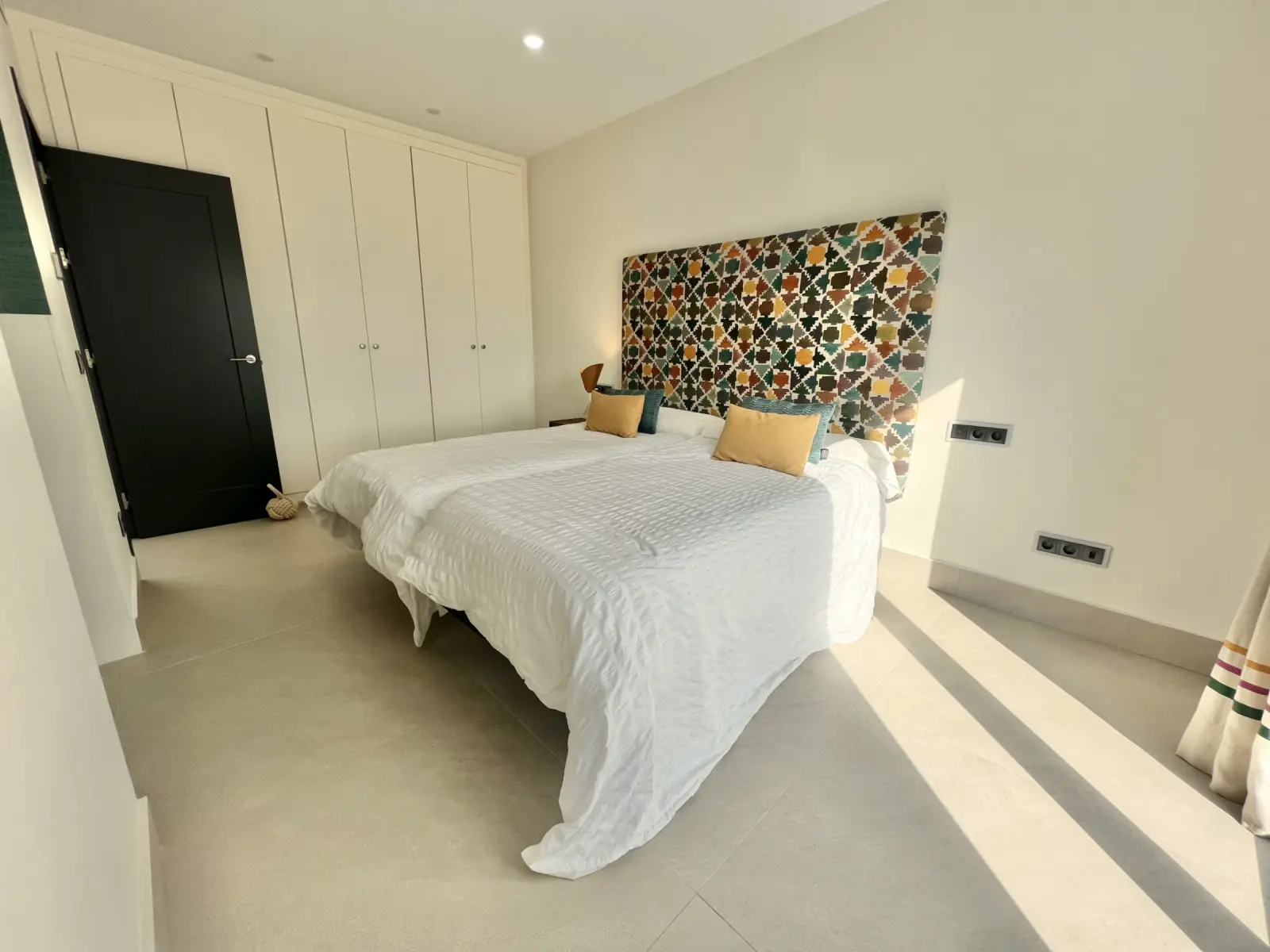 Ámbar - HABITACIÓN 2