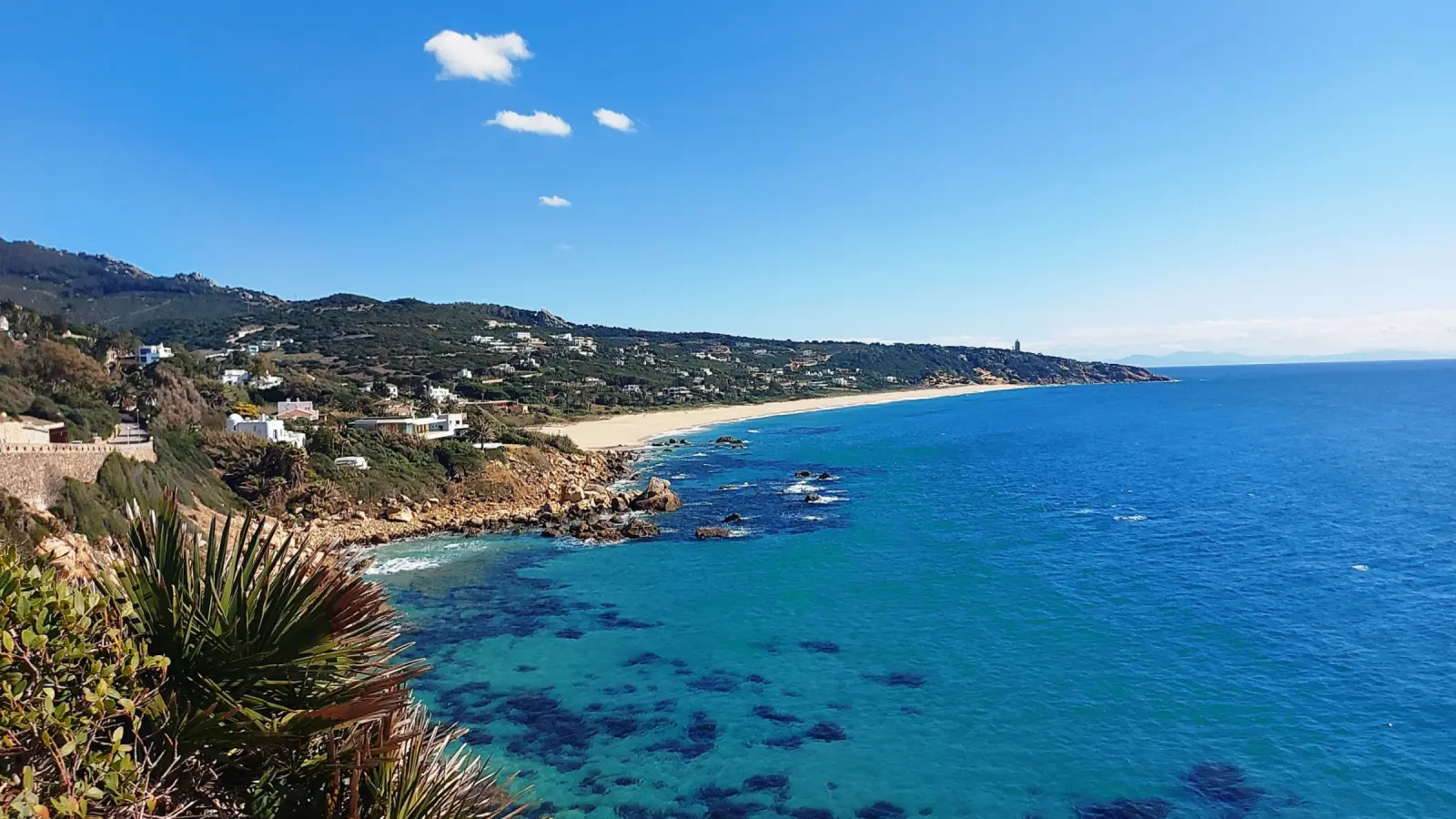 La Perla - Playa de los Alemanes