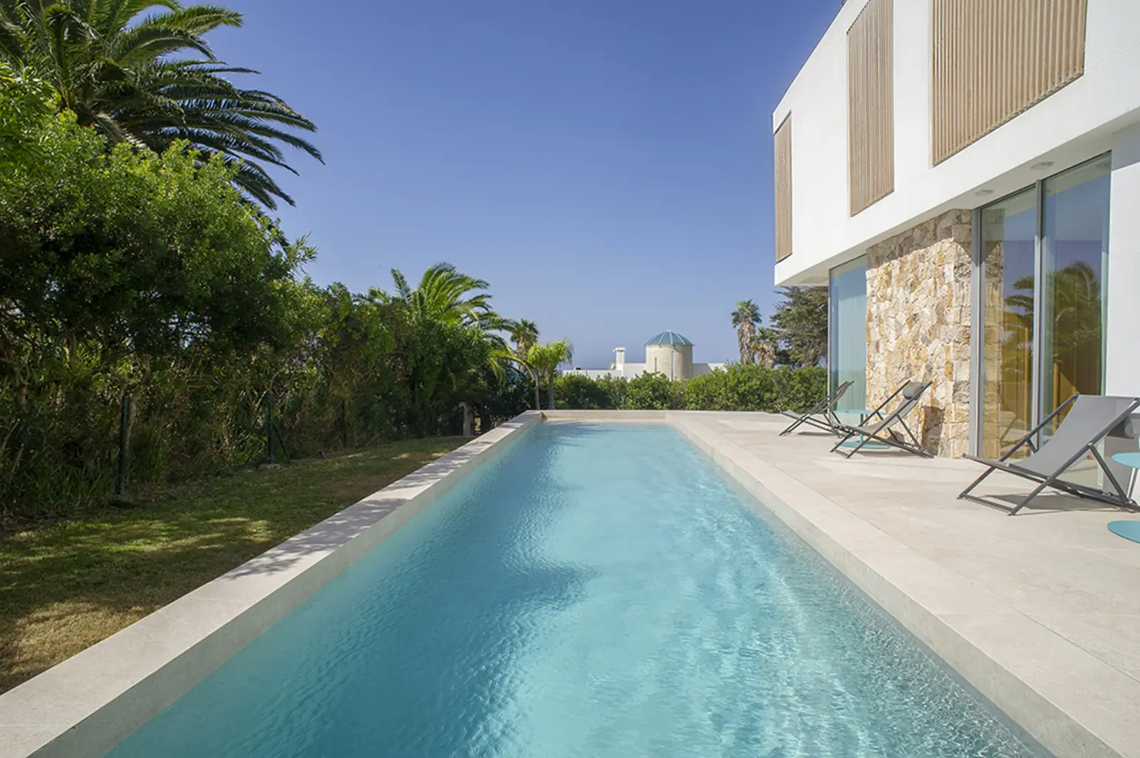 La Perla - piscinaCopiar