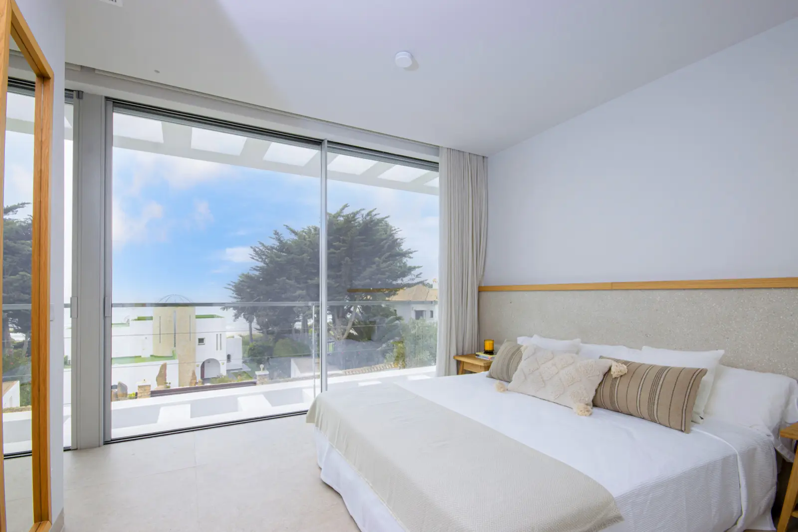 La Perla - Habitación