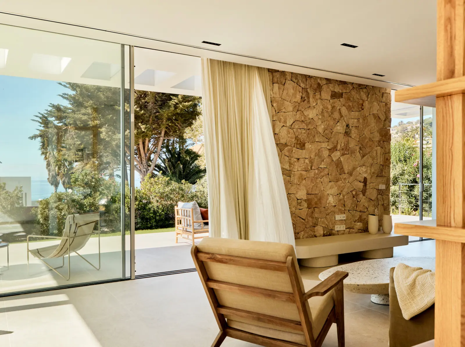 La Perla - Salón