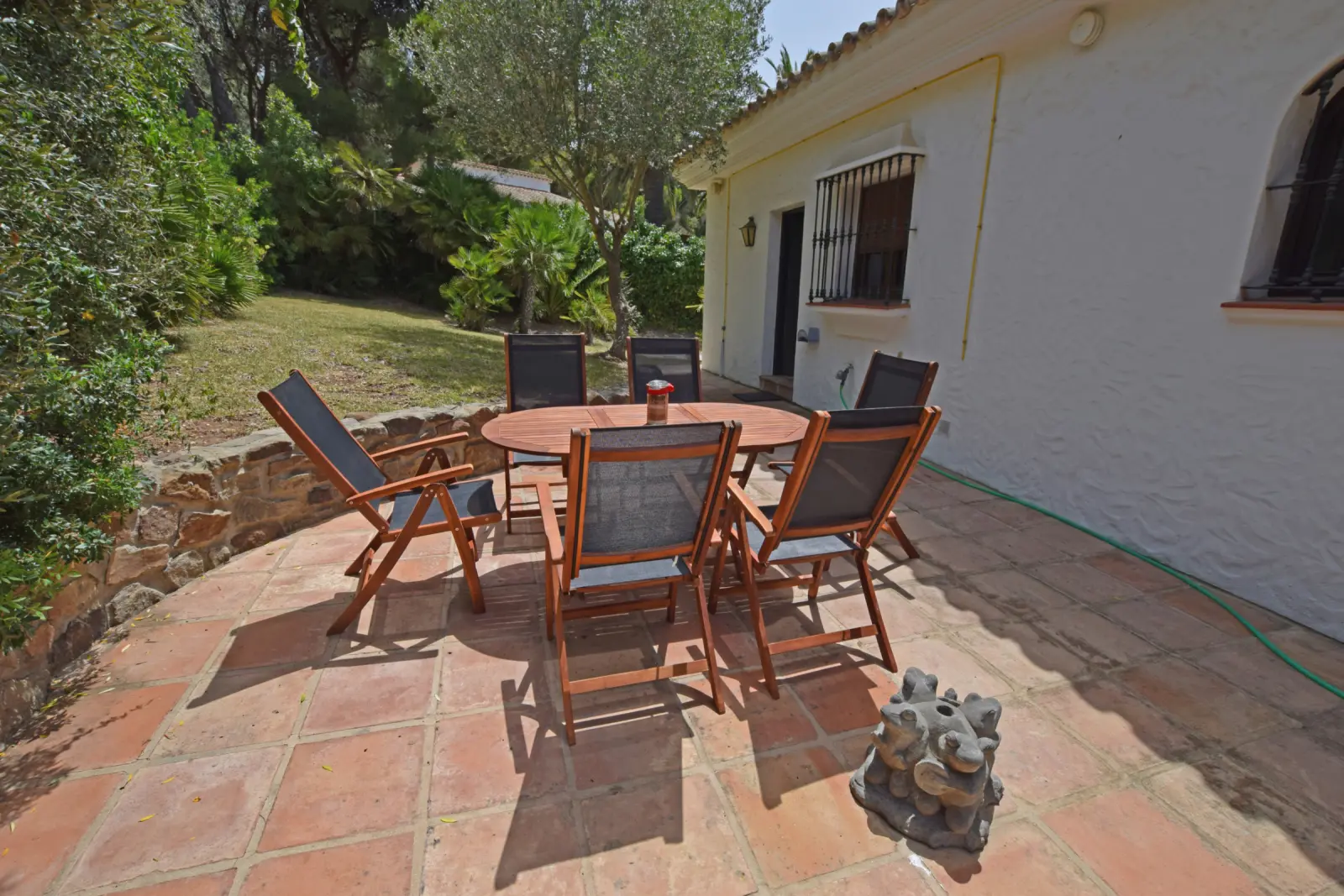 Casa Felix - DSC_0004