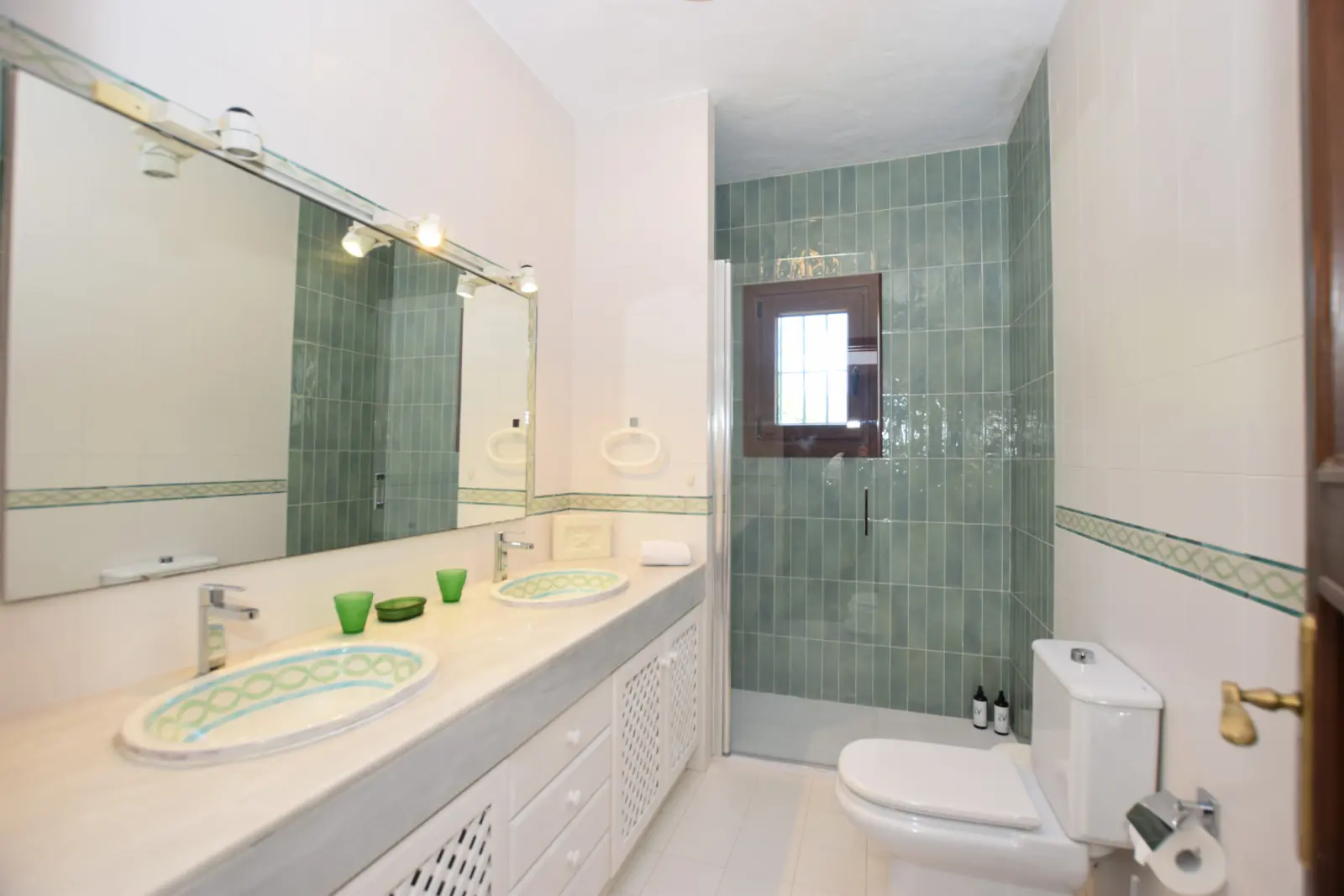 Villa del Mar - Bao2