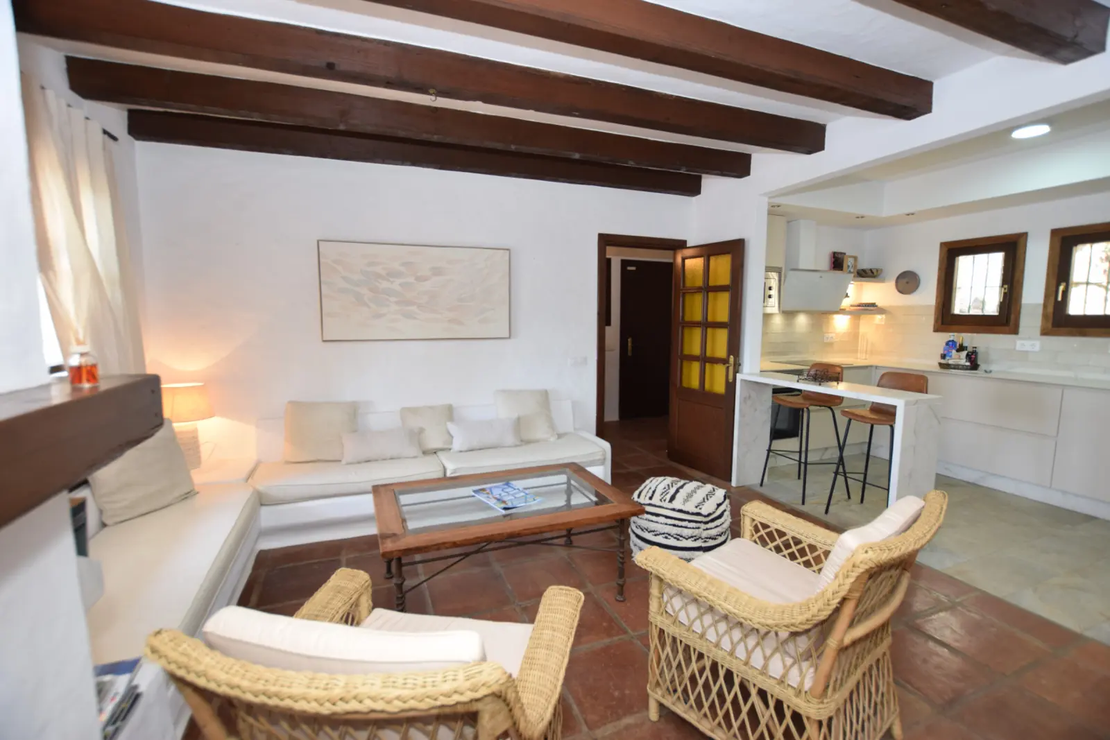 Villa del Mar - Saladeestar5