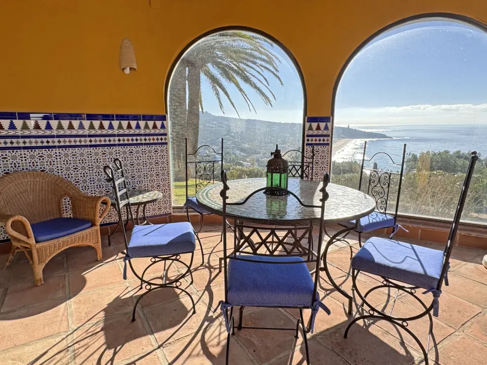 Villa del Mar