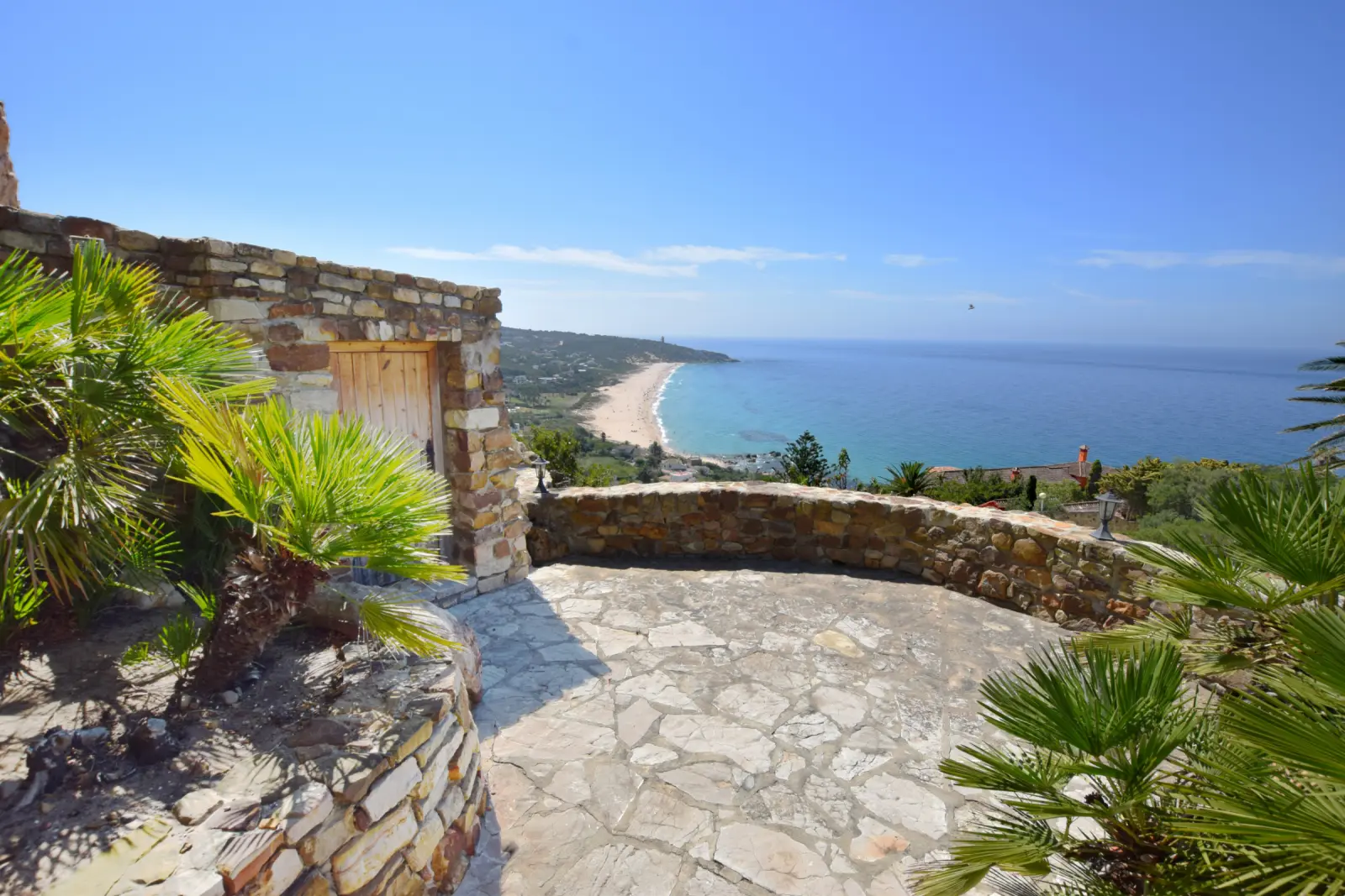 Villa del Mar - Mirador