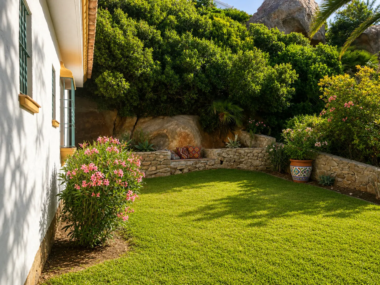 Villa del Mar - BANCOEXTERIOR