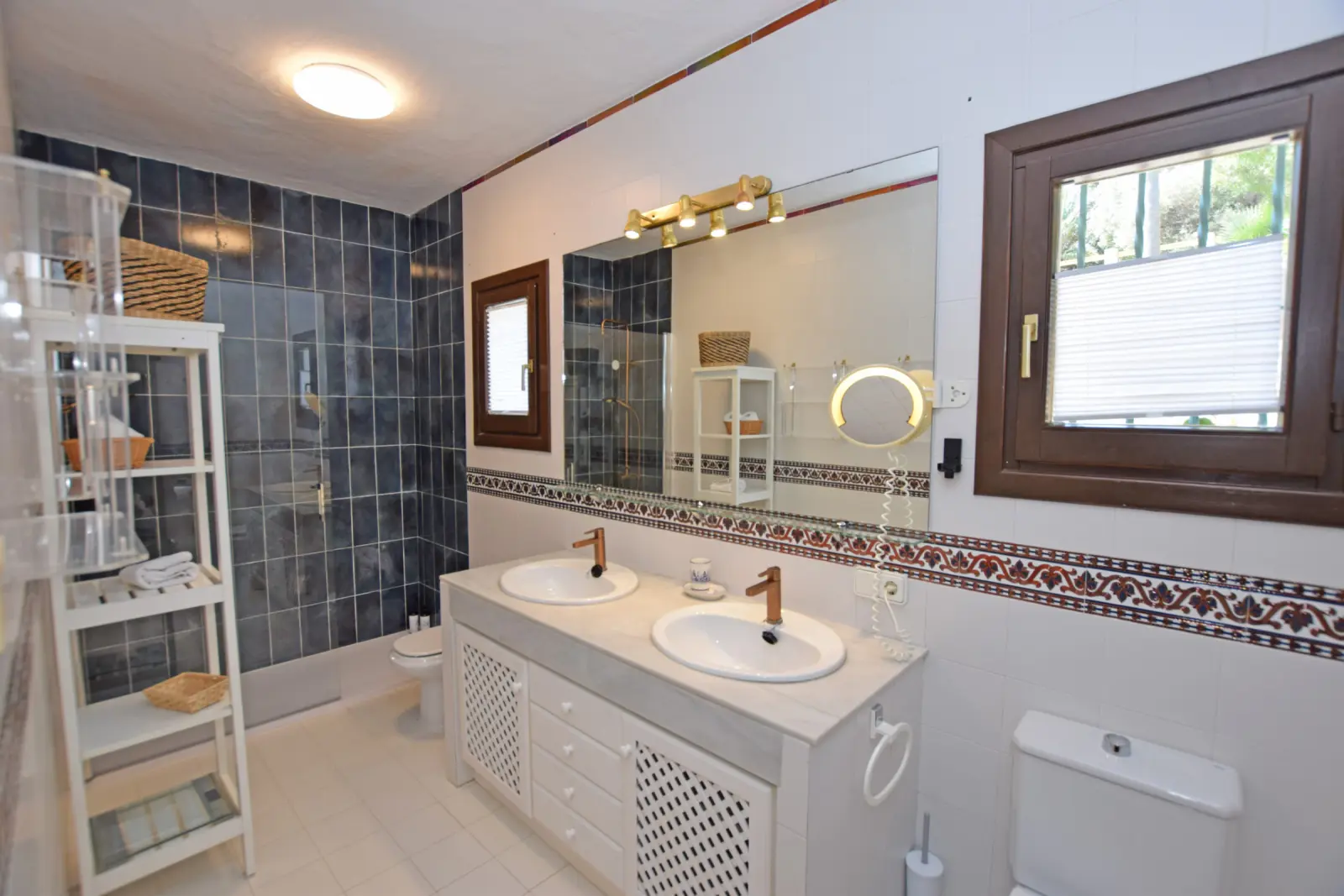 Villa del Mar - Baoensuite