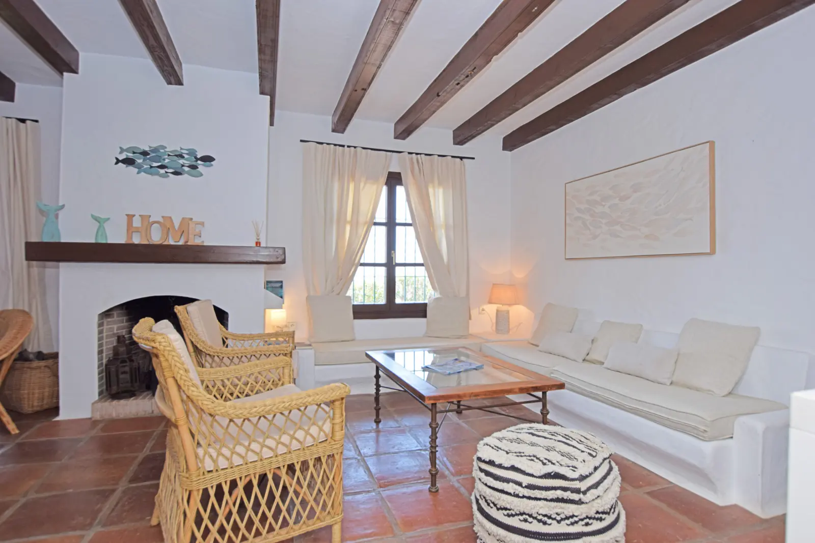 Villa del Mar - Saladeestar