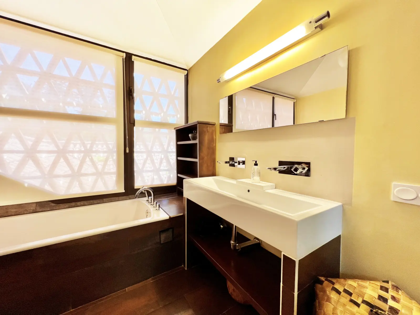 La Caleta - Dormitorio3-Baoensuite3