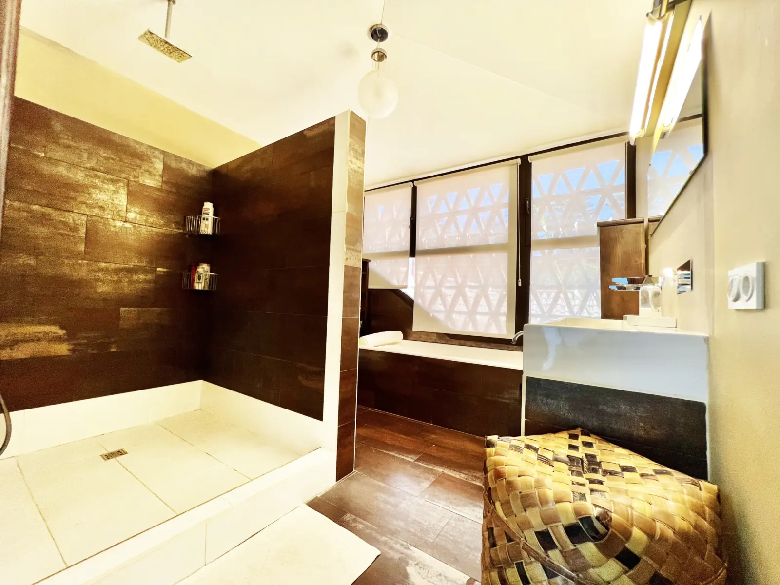 La Caleta - Dormitorio3-Baoensuite4