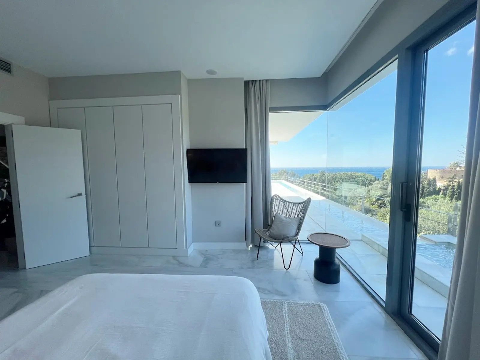 Atlántica - Dormitorio 1