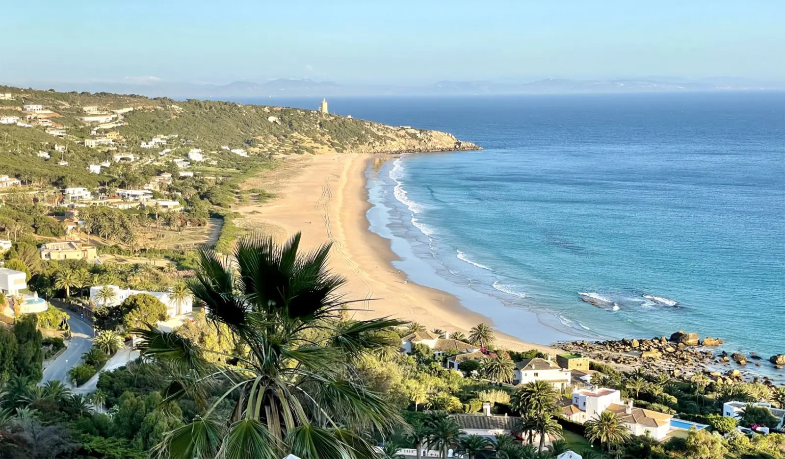 Atlántica - PlallaAlemanes