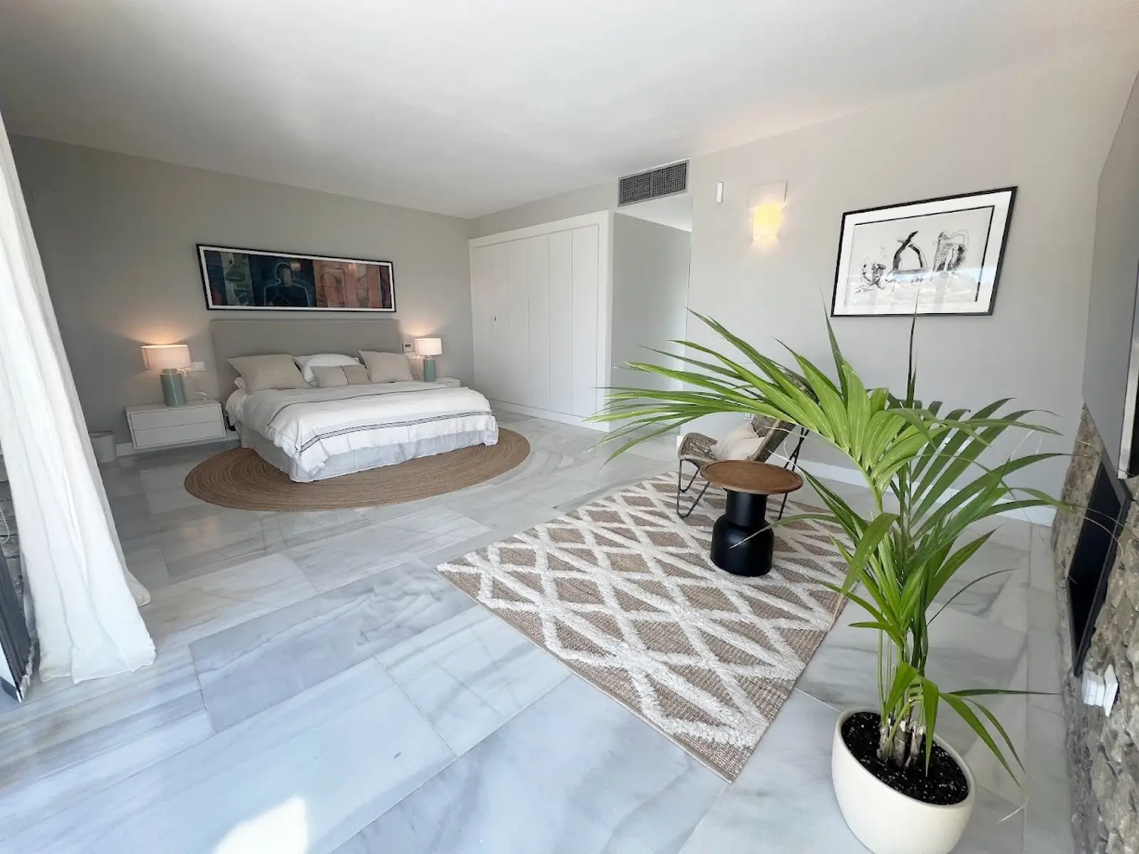 Atlántica - DORM5