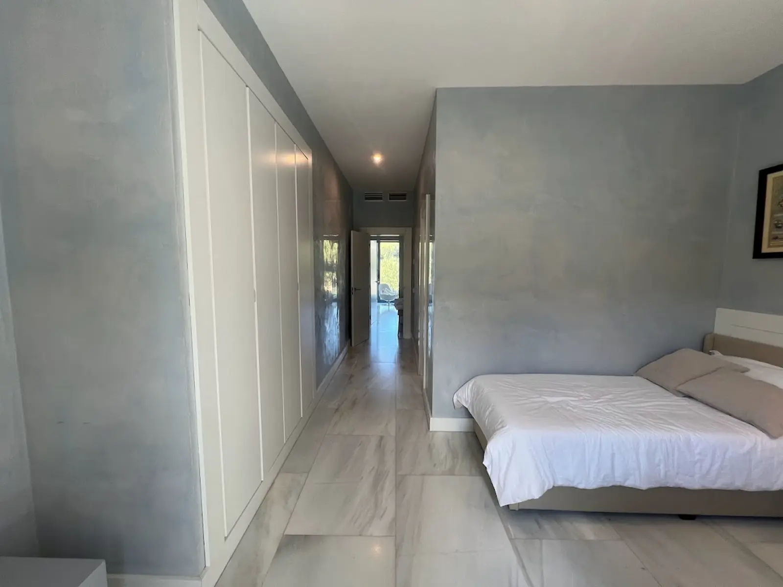 Atlántica - Dormitorio 4