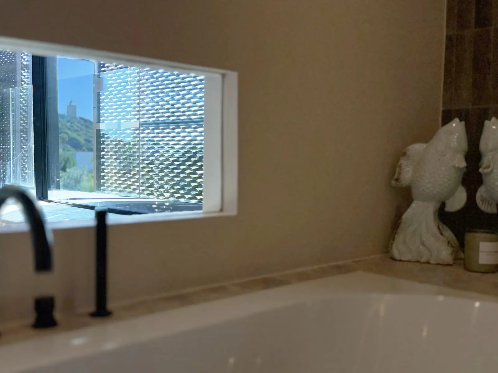 Adamar - Baño dormitorio principal - Ala derecha - Planta Baja
