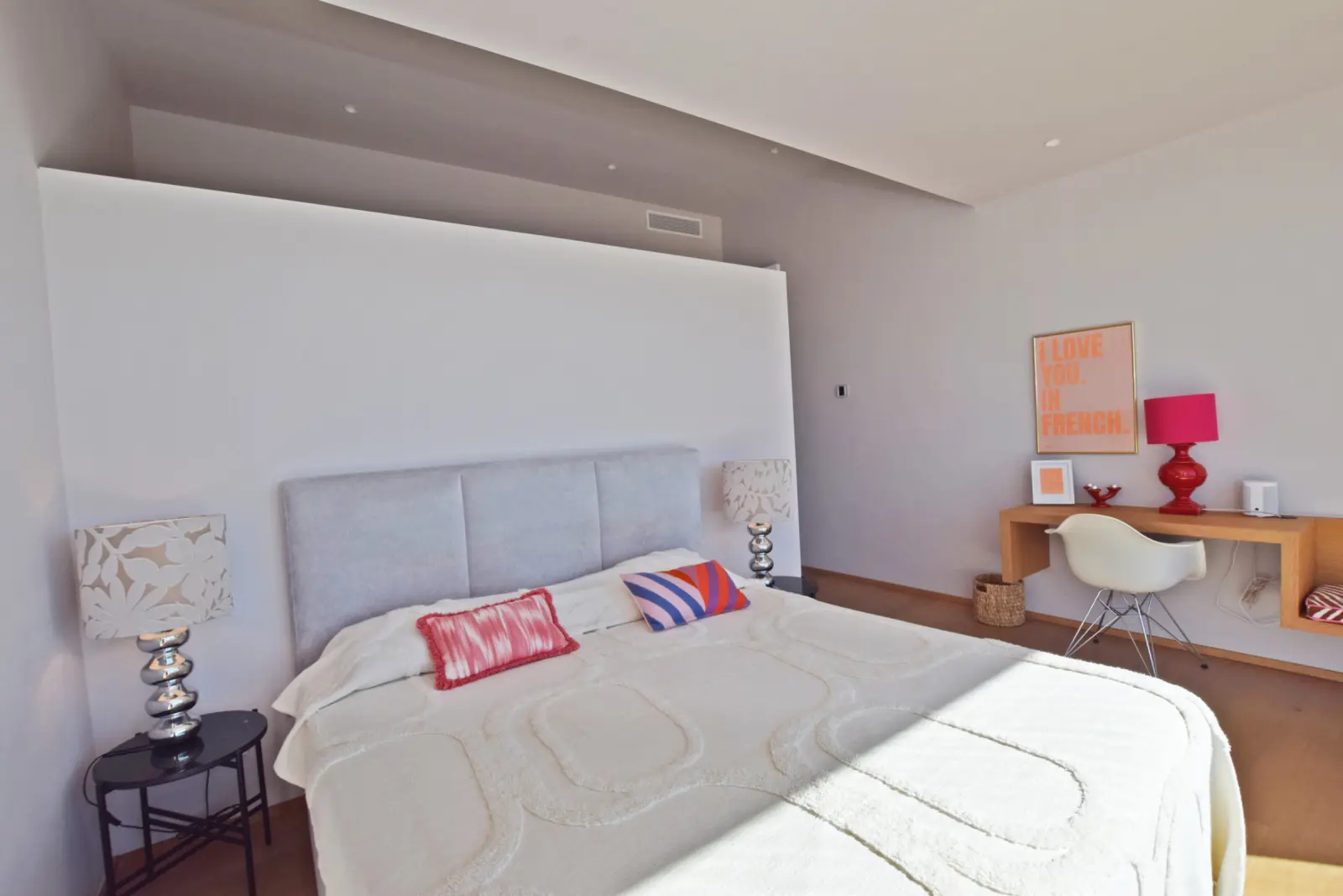 Adamar - Dormitorio 4 - Ala derecho - Planta baja