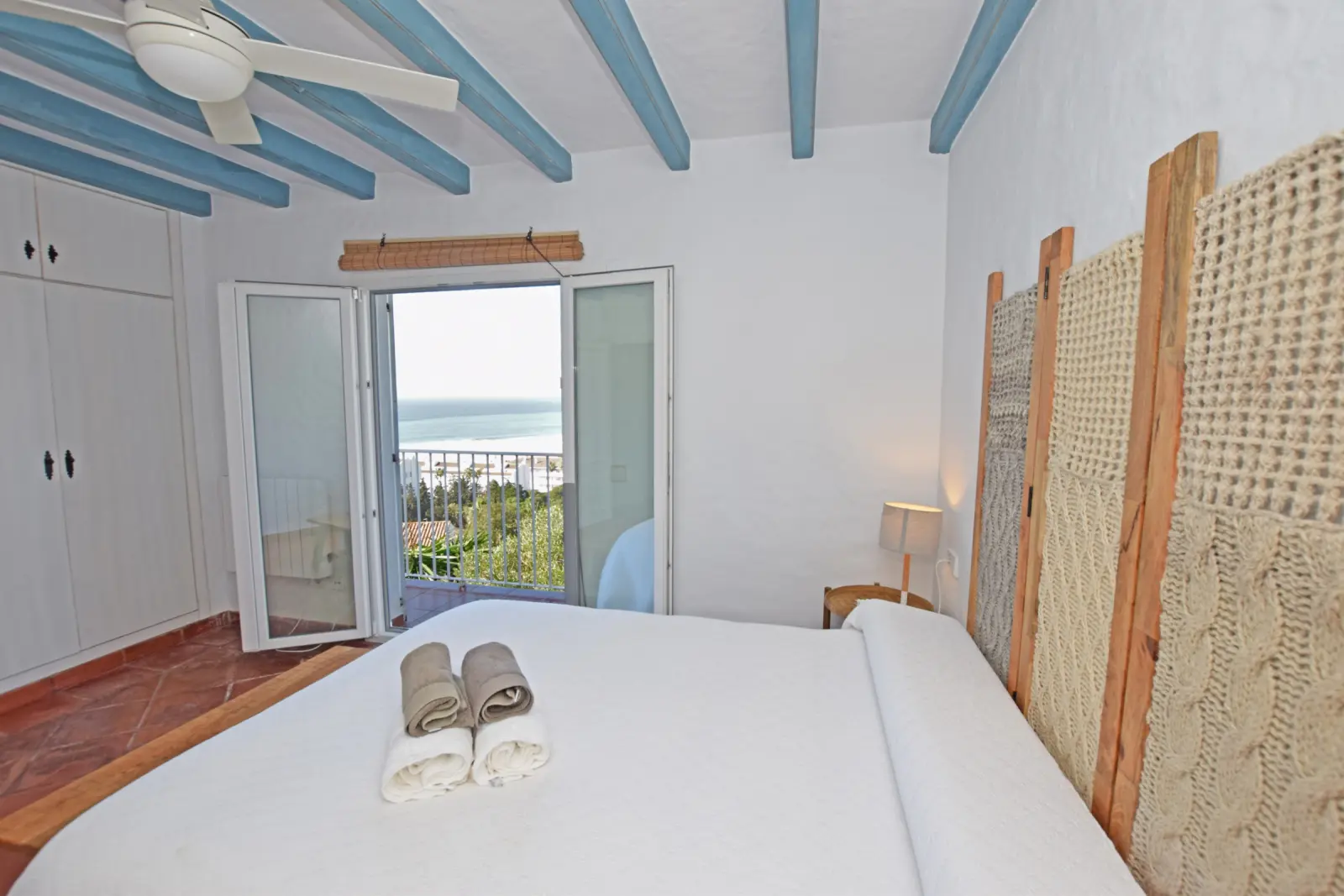 La Almadraba - Dormitorio41