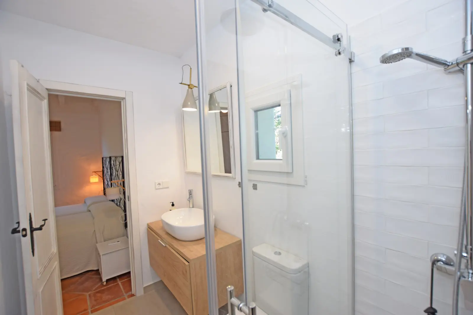 La Almadraba - Dormitorio1-Baoensuite1