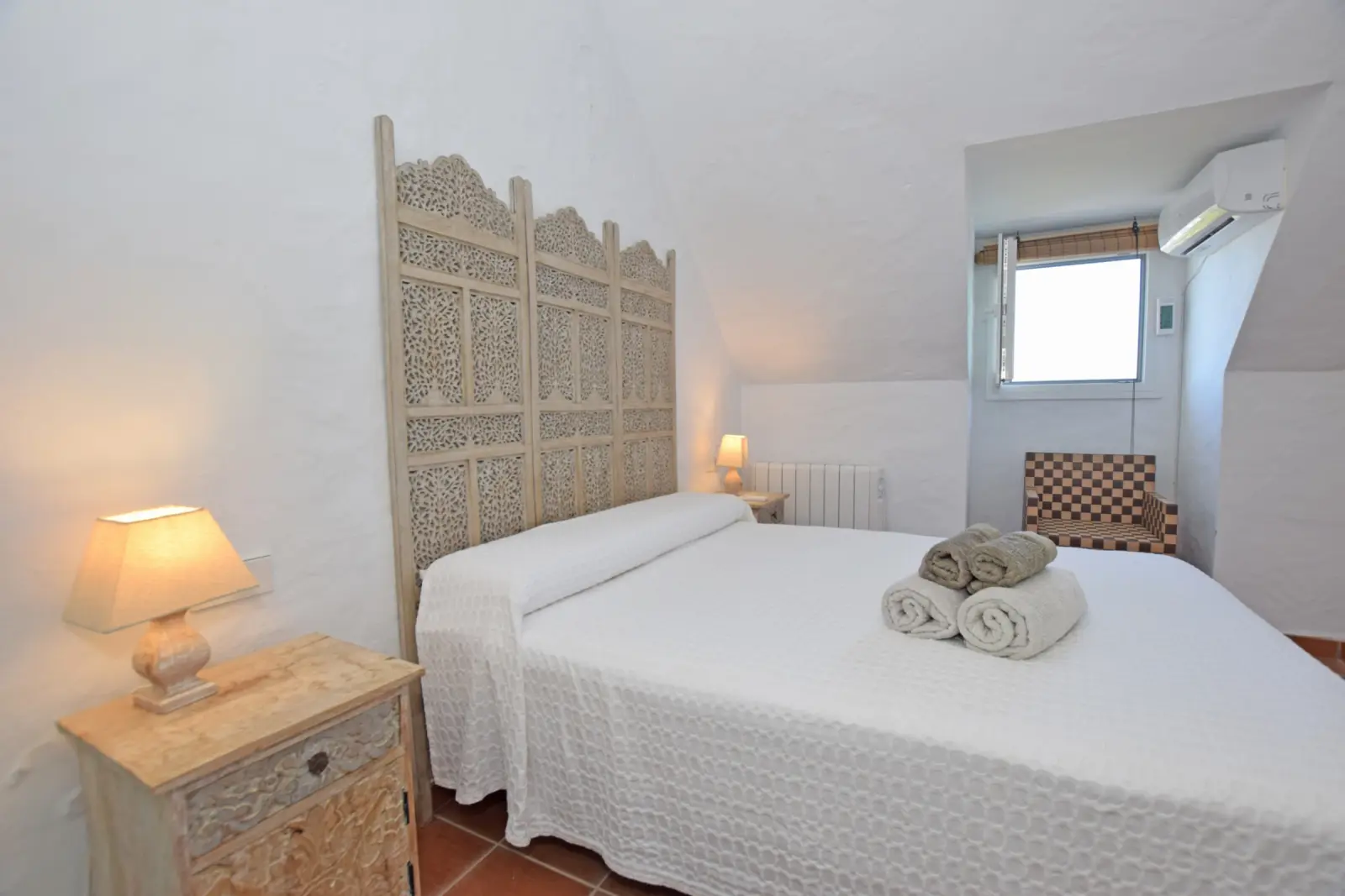 La Almadraba - Dormitorio2-primeraplanta4
