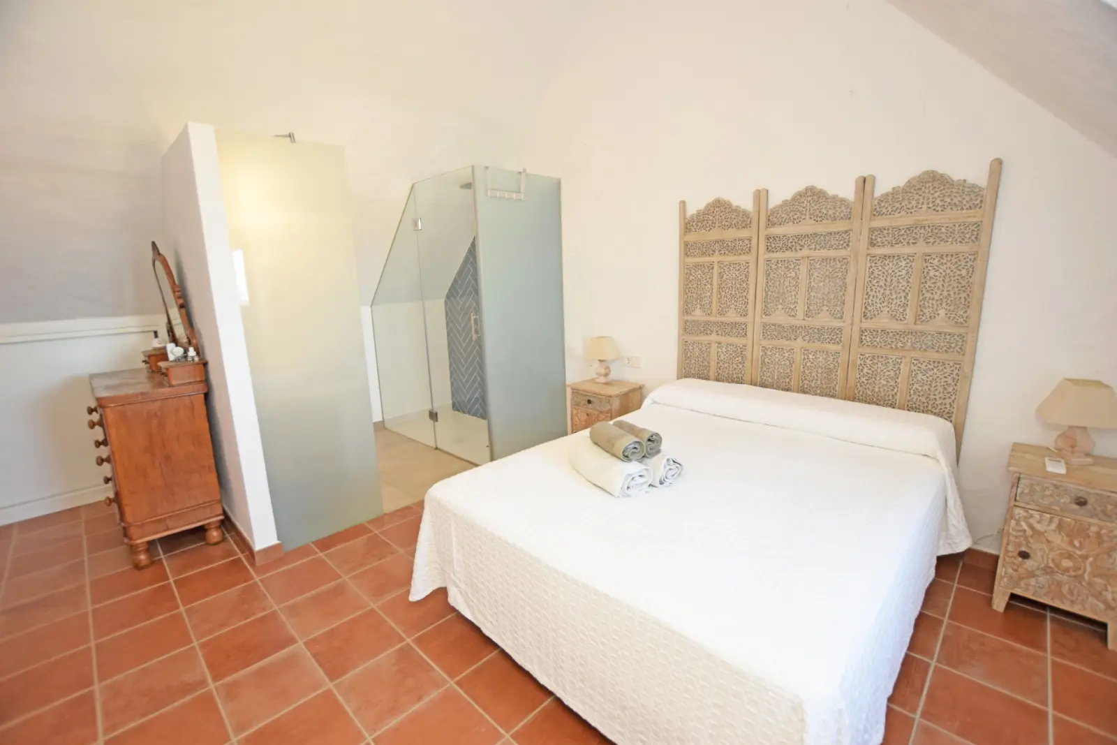 La Almadraba - Dormitorio2-primeraplanta3