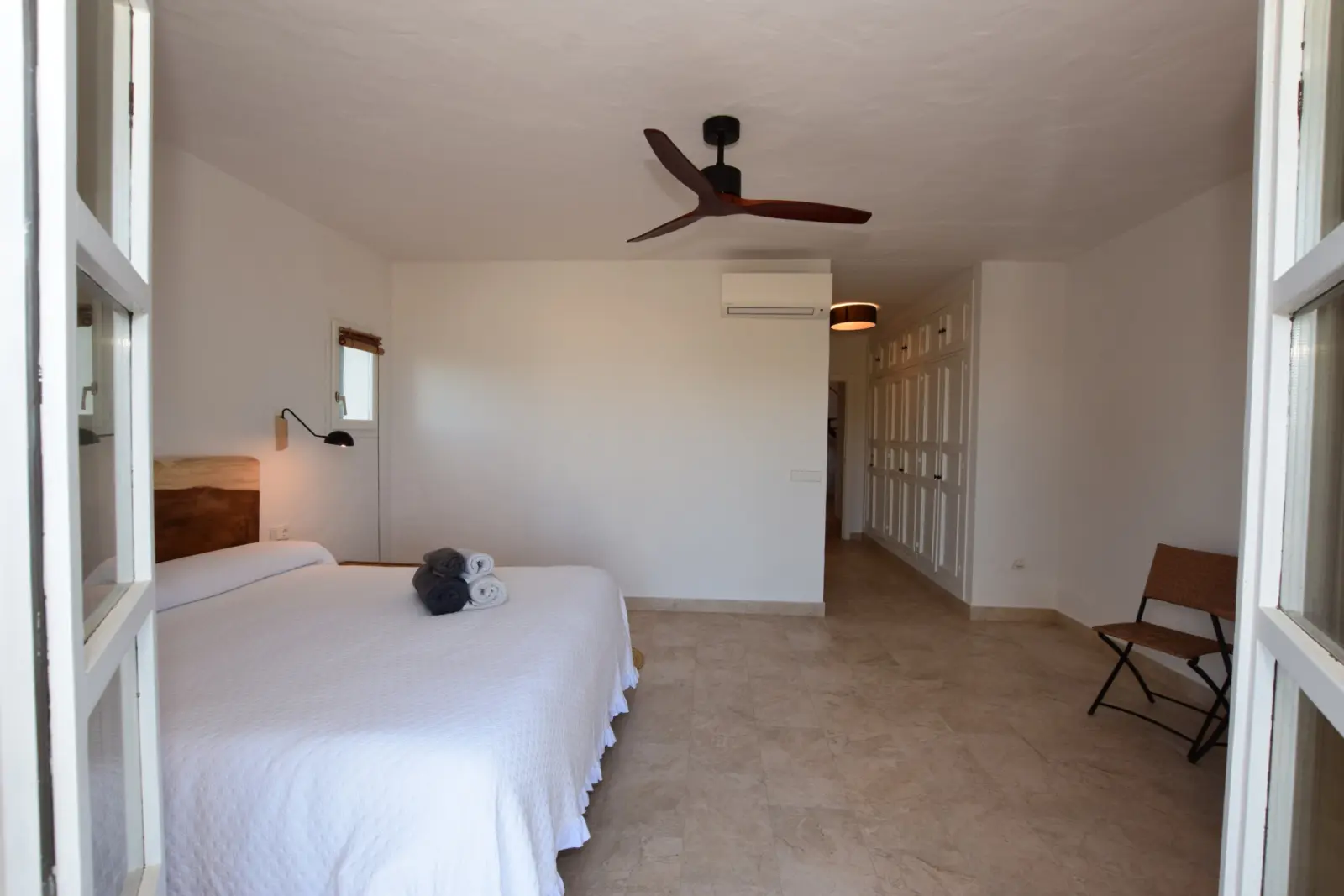 La Risa - Dormitorio35
