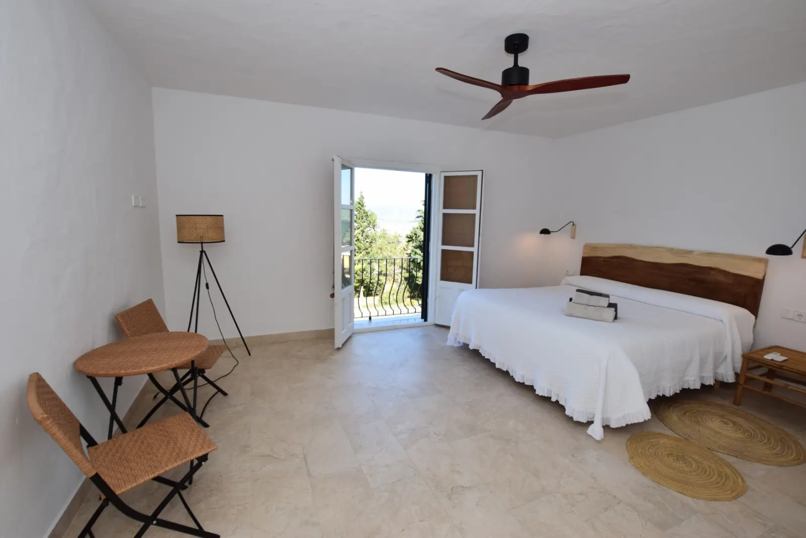 La Risa - Dormitorio3