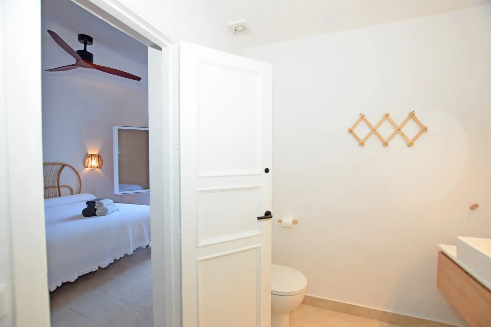 La Risa - Dormitorio1-Baoensuite3